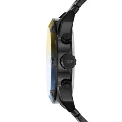 Montre Homme DIESEL DZ4609 - Bracelet Acier Noir -MenCorner Boutique montre homme diesel montres dz4609 bracelet acier noir dz4609 2 1140x1140