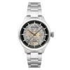 Montre Homme EARNSHAW BARON ES-8229-11 - Bracelet Acier Argent -MenCorner Boutique montre homme earnshaw baron es 8229 11 bracelet acier argent 3427686 1140x1140