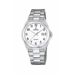 Montre Homme Festina CLASSIC F20552-1 - Bracelet Acier Argent 9 Montre Homme Festina CLASSIC F20552-1 - Bracelet Acier Argent -MenCorner Boutique montre homme festina classic f20552 1 bracelet acier argent 3348710 2 1140x1140