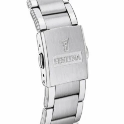 Montre Homme Festina F20343-8 - Bracelet Acier 9 Montre Homme Festina F20343-8 - Bracelet Acier -MenCorner Boutique montre homme festina f20343 8 bracelet acier 3217365 3 1140x1140