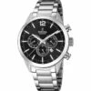 Montre Homme Festina F20343-8 - Bracelet Acier -MenCorner Boutique montre homme festina f20343 8 bracelet acier 3217365 1140x1140