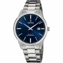 Montre Homme Festina F20511-3 - Bracelet Acier