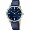 Montre Homme Festina F20512-3 - Bracelet Cuir Bleu 2 Montre Homme Festina F20512-3 - Bracelet Cuir Bleu -MenCorner Boutique montre homme festina f20512 3 bracelet cuir bleu 3217393 1140x1140