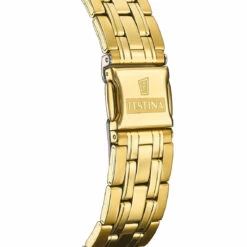 Montre Homme Festina F20513-2 - Bracelet Acier Doré 9 Montre Homme Festina F20513-2 - Bracelet Acier Doré -MenCorner Boutique montre homme festina f20513 2 bracelet acier dore 3217395 3 1140x1140