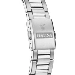 Montre Homme Festina AUTOMATICO F20630-1 - Bracelet Acier -MenCorner Boutique montre homme festina montres automatico f20630 1 bracelet acier acier 3419572 2 1140x1140