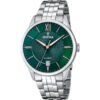 Montre Homme Festina 20425-7 - Bracelet Acier Acier