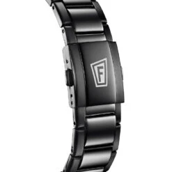 Montre Homme Festina 20646-1 - Bracelet Acier Noir -MenCorner Boutique montre homme festina montres connected f206461 bracelet acier noir 3497066 2 1140x1140