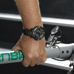 Montre Homme Festina 20648-1 - Bracelet Acier Noir -MenCorner Boutique montre homme festina montres connected f206481 bracelet acier noir 3497070 8 1140x1140