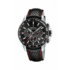 Montre Homme Festina Montres TIMELESS CHRONO F20561-4 - Bracelet Cuir Noir -MenCorner Boutique montre homme festina montres timeless chrono f20561 4 bracelet cuir noir 3298856 2 1140x1140