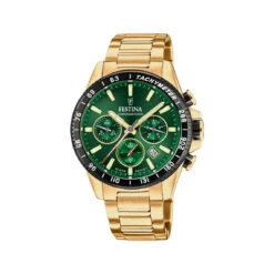 Montre Homme Festina TIMELESS CHRONOGRAPH F20634-4 - Bracelet Acier Doré -MenCorner Boutique montre homme festina montres timeless chronograph f20634 4 bracelet acier dore 3419462 4 1140x1140
