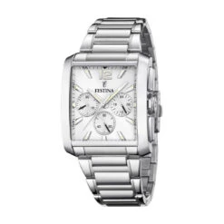Montre Homme Festina TIMELESS CHRONOGRAPH F20635-1 - Bracelet Acier 9 Montre Homme Festina TIMELESS CHRONOGRAPH F20635-1 - Bracelet Acier -MenCorner Boutique montre homme festina montres timeless chronograph f20635 1 bracelet acier acier 3419468 2 1140x1140
