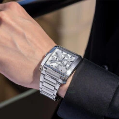 Montre Homme Festina TIMELESS CHRONOGRAPH F20635-1 - Bracelet Acier 10 Montre Homme Festina TIMELESS CHRONOGRAPH F20635-1 - Bracelet Acier -MenCorner Boutique montre homme festina montres timeless chronograph f20635 1 bracelet acier acier 3419468 4 1140x1140