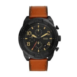 Montre Homme Fossil Montres FS5714