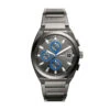Montre Homme Fossil Montres FS5830 -MenCorner Boutique montre homme fossil montres fs5830 bracelet acier gris fs5830 1140x1140