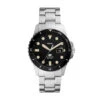 Montre Homme Fossil FS5952 - Bracelet Acier