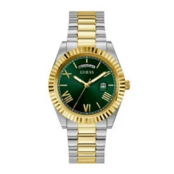 Montre Homme Guess MENS DRESS GW0265G8 - Bracelet Acier