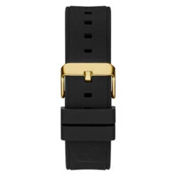 Montre Homme Guess Montres MENS SPORT - GW0334G2 Bracelet Silicone Noir -MenCorner Boutique montre homme guess montres mens sport gw0334g2 bracelet silicone noir gw0334g2 3 1140x1140