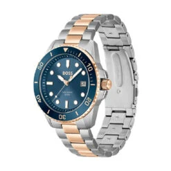 Montre Homme Boss Ace - 1514012 Bracelet Acier Doré Rose 8 Montre Homme Boss Ace - 1514012 Bracelet Acier Doré Rose -MenCorner Boutique montre homme hugo boss ace 1514012 bracelet acier dore rose 3512602 3 1140x1140