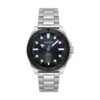Montre Homme Hugo Boss Visit - 1530305 Bracelet Acier Argent -MenCorner Boutique montre homme hugo boss visit 1530305 bracelet acier argent 3515744 1140x1140