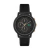 Montre Homme Lacoste Montres Lacoste.12.12 Chrono - 2011247 Bracelet Silicone Noir -MenCorner Boutique montre homme lacoste montres lacoste1212 chrono 2011247 bracelet silicone noir 3515648 1140x1140