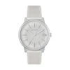 Montre Homme Lacoste Montres Lacoste.12.12 Move - 2011240 Bracelet Silicone Gris