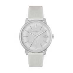 Montre Homme Lacoste Montres Lacoste.12.12 Move - 2011240 Bracelet Silicone Gris