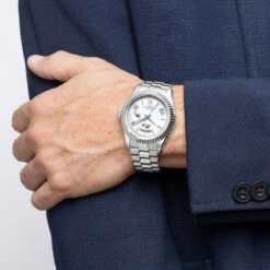 Montre Homme FREEDOM COLLECTION L18854-1 - Bracelet Acier Acier 10 Montre Homme FREEDOM COLLECTION L18854-1 - Bracelet Acier Acier -MenCorner Boutique montre homme lotus montres freedom collection l18854 1 bracelet acier acier 3419092 2 1140x1140