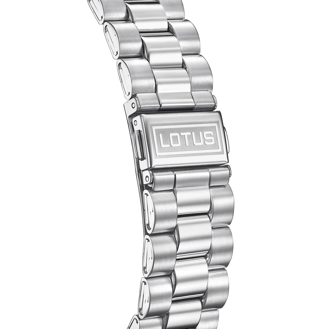 Montre Homme FREEDOM COLLECTION L18854-2 - Bracelet Acier Acier 5 Montre Homme FREEDOM COLLECTION L18854-2 - Bracelet Acier Acier – Image 3