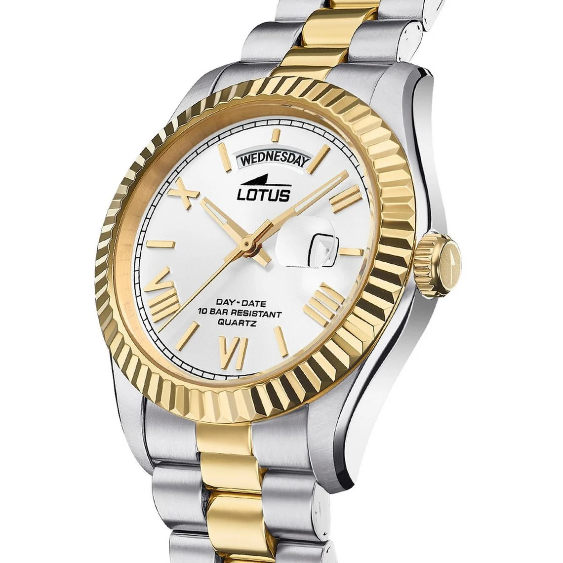 Montre Homme FREEDOM COLLECTION L18855-1 - Bracelet Acier Acier 4 Montre Homme FREEDOM COLLECTION L18855-1 - Bracelet Acier Acier â Image 2