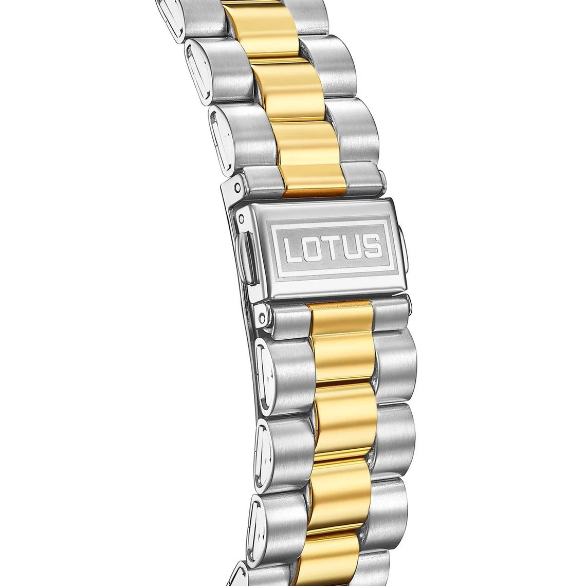 Montre Homme FREEDOM COLLECTION L18855-1 - Bracelet Acier Acier 6 Montre Homme FREEDOM COLLECTION L18855-1 - Bracelet Acier Acier â Image 4