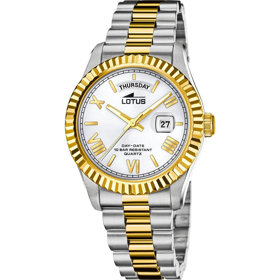 Montre Homme FREEDOM COLLECTION L18855-1 - Bracelet Acier Acier 3 Montre Homme FREEDOM COLLECTION L18855-1 - Bracelet Acier Acier