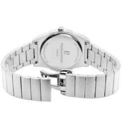 Montre Homme 214K161 - Bracelet Acier Argent -MenCorner Boutique montre homme pierre lannier montres 214k161 bracelet acier argent 214k161 7 1140x1140