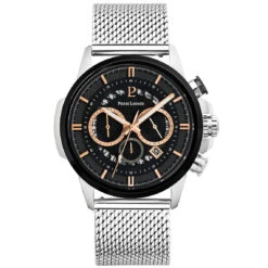 Montre Homme 236D131 - Bracelet Acier Argent