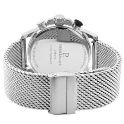 Montre Homme 236D131 - Bracelet Acier Argent -MenCorner Boutique montre homme pierre lannier montres 236d131 bracelet acier argent 236d131 7 1140x1140