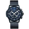 Montre Homme 238G469 - Bracelet Acier Bleu