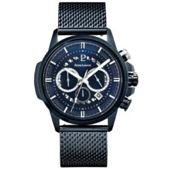Montre Homme 238G469 - Bracelet Acier Bleu