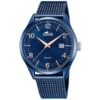 Montre Lotus MINIMALIST 18632-1 - Dateur Acier Pvd Bleu Homme -MenCorner Boutique montre lotus minimalist homme 18632 1 1166161 1200x1200