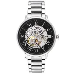 Montre Pierre Lannier Montres AUTOMATIC 317B131 - Montre Homme