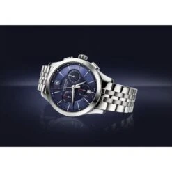 Montre Victorinox 241746 - Alliance Chronographe, Acier Inoxydable Argenté Cadran Bleu Homme -MenCorner Boutique montre victorinox 241746 montre alliance chronograph boitier argent acier inoxydable bracelet argent acier inoxydable homme 1190293 2 1200x1200