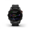Garmin Montre Connectée Homme Fenix 7S 010-02539-13 - Bracelet Silicone Noir 1 Garmin Montre Connectée Homme Fenix 7S 010-02539-13 - Bracelet Silicone Noir -MenCorner Boutique montres connectees mixtes garmin fenix 7s 010 02539 13 bracelet 010 02539 13 1 1140x1140 1140x1140