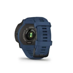Montres Connectées Mixtes Garmin Instinct 2 010-02627-06 - Bracelet Silicone Bleu -MenCorner Boutique montres connectees mixtes garmin instinct 2 010 02627 06 bracelet silicone bleu 3368492 3 1140x1140