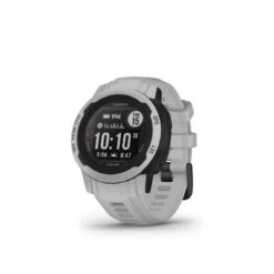 Montres Connectées Mixtes Garmin Instinct 2S 010-02564-01 - Bracelet Silicone Gris -MenCorner Boutique montres connectees mixtes garmin instinct 2s 010 02564 01 bracelet silicone gris 3368496 1 1140x1140