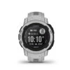 Montres Connectées Mixtes Garmin Instinct 2S 010-02564-01 - Bracelet Silicone Gris
