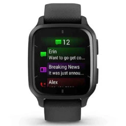 Montre Connectée Mixte Garmin Venu Sq 2 010-02700-10 - Bracelet 9 Montre Connectée Mixte Garmin Venu Sq 2 010-02700-10 - Bracelet -MenCorner Boutique montres connectees mixtes garmin venu sq 2 010 02700 10 bracelet 3407666 3 1140x1140