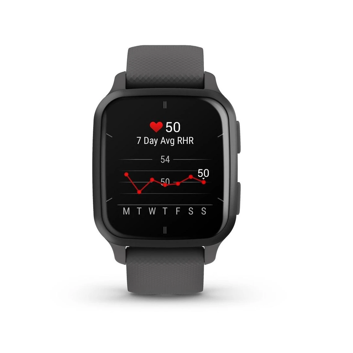 Garmin Montre Connectée Mixte Venu Sq 2 010-02701-10 - Bracelet Silicone Gris 5 Garmin Montre Connectée Mixte Venu Sq 2 010-02701-10 - Bracelet Silicone Gris – Image 3