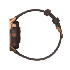 Montre Connectée Mixte POLAR GRIT X PRO Nordic Copper 90085775 - Bracelet Silicone -MenCorner Boutique montres connectees mixtes polar montres grit x pro nordic copper 90085775 bracelet silicone 90085775 2 1140x1140