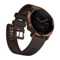 Montre Connectée Mixte POLAR GRIT X PRO Nordic Copper 90085775 - Bracelet Silicone -MenCorner Boutique montres connectees mixtes polar montres grit x pro nordic copper 90085775 bracelet silicone 90085775 3 1140x1140