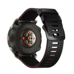 Montre Connectée Mixte POLAR S GRIT X PRO Titan 90085777 - Bracelet Silicone -MenCorner Boutique montres connectees mixtes polar montres grit x pro titan 90085777 bracelet silicone 90085777 5 1140x1140
