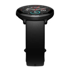 Montre Connectée Mixtes POLAR BLK S-L 900106234 - Bracelet Silicone Noir -MenCorner Boutique montres connectees mixtes polar montres polar ignite 3 blk s l 900106234 bracelet silicone noir 900106234 13 1140x1140