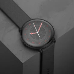 Montre Connectée Mixtes POLAR BLK S-L 900106234 - Bracelet Silicone Noir -MenCorner Boutique montres connectees mixtes polar montres polar ignite 3 blk s l 900106234 bracelet silicone noir 900106234 15 1140x1140